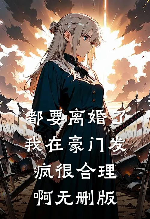都要离婚了，我在豪门发疯很合理啊无删版