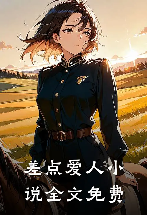 差点爱人小说全文免费