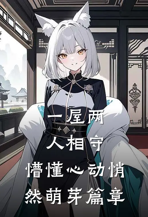 一屋两人相守，懵懂心动悄然萌芽篇章