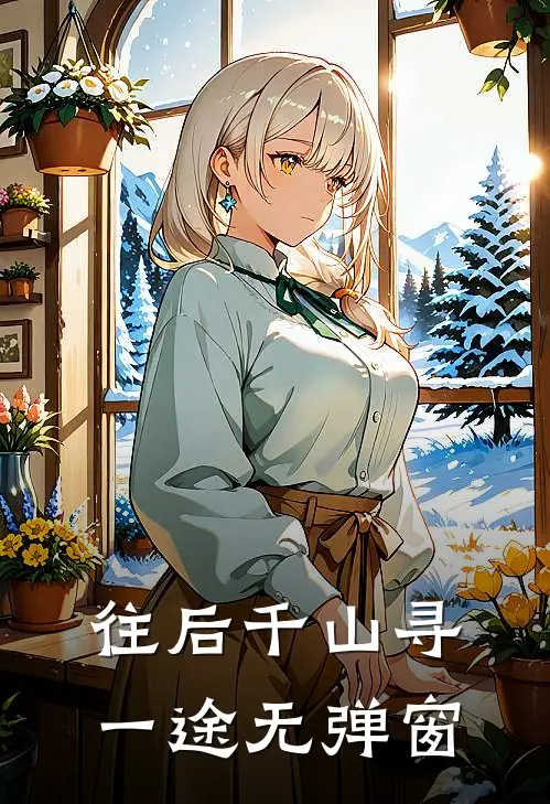 往后千山寻一途无弹窗