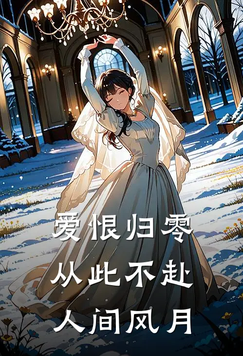 爱恨归零，从此不赴人间风月