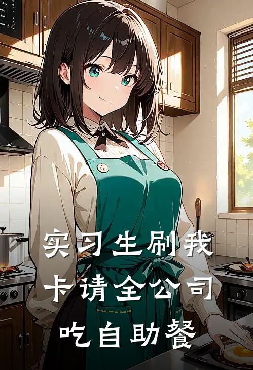 实习生刷我卡请全公司吃自助餐