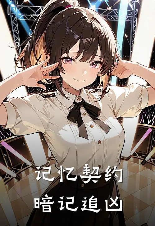 记忆契约：暗记追凶
