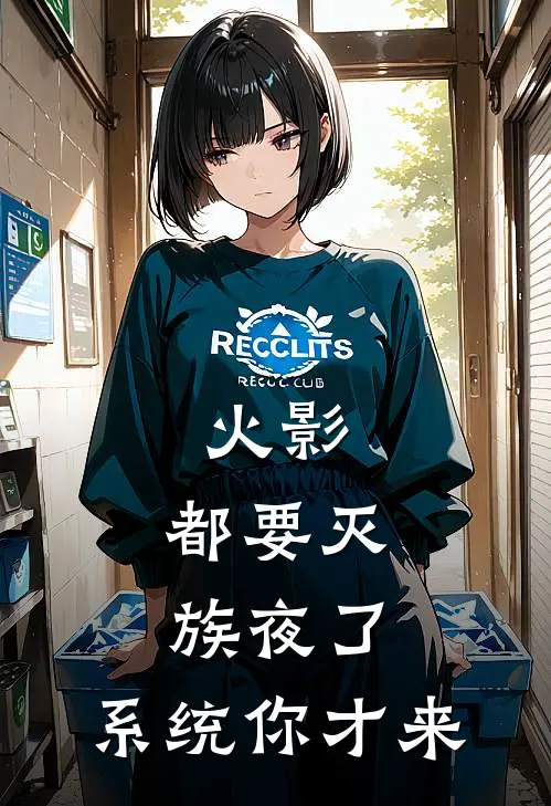 火影:都要灭族夜了,系统你才来