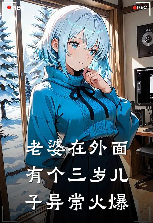 老婆在外面有个三岁儿子异常火爆