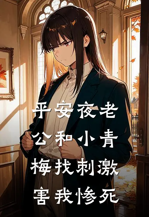 平安夜老公和小青梅找刺激害我惨死