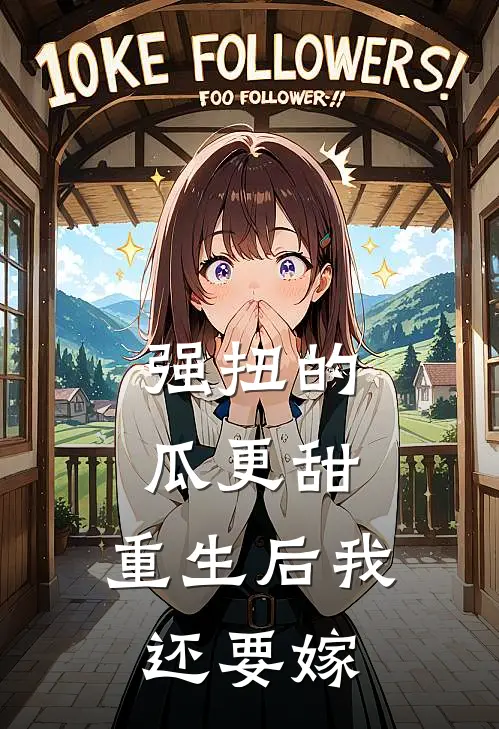 强扭的瓜更甜，重生后我还要嫁