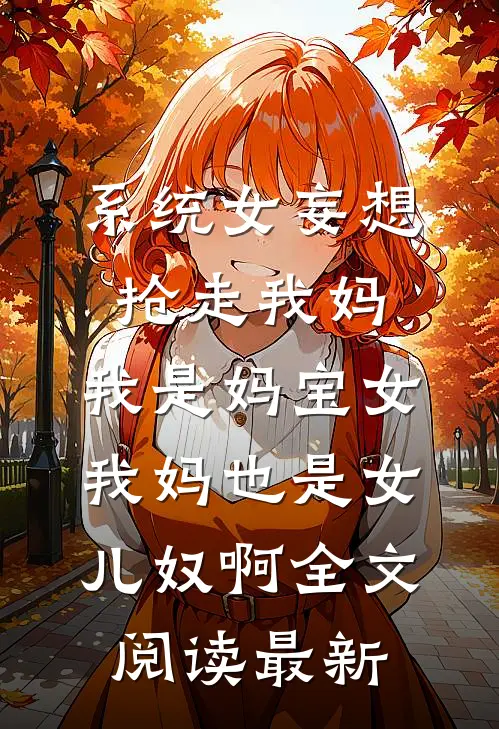 系统女妄想抢走我妈，我是妈宝女，我妈也是女儿奴啊全文阅读最新