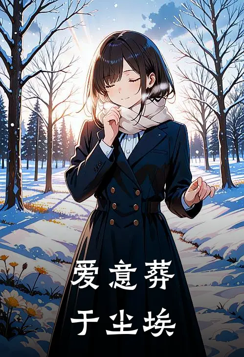 爱意葬于尘埃