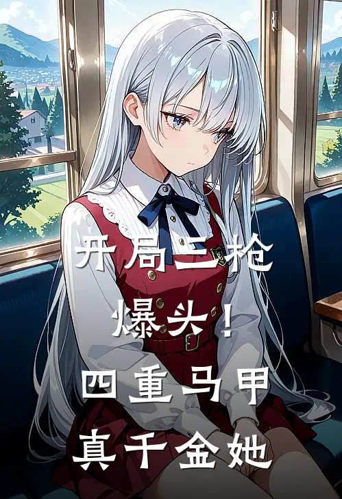 开局三枪爆头!四重马甲真千金她