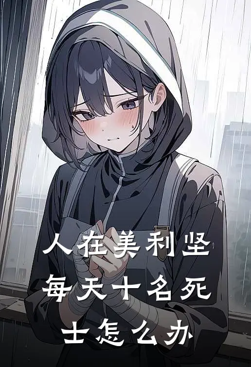 人在美利坚，每天十名死士怎么办