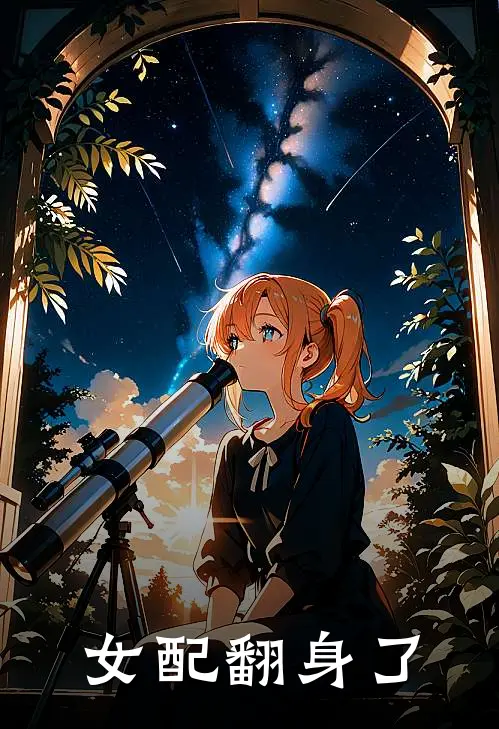 女配翻身了