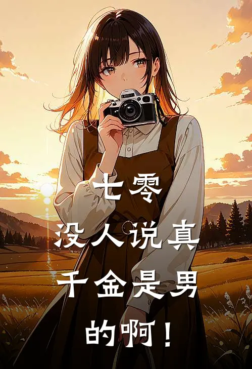 七零:没人说真千金是男的啊!