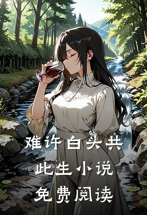 难许白头共此生小说免费阅读