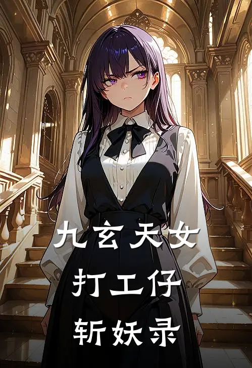 九玄天女：打工仔斩妖录
