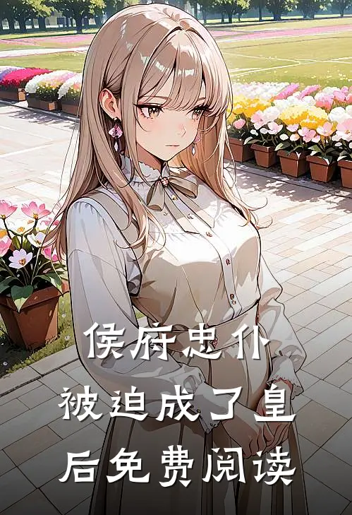 侯府忠仆,被迫成了皇后免费阅读