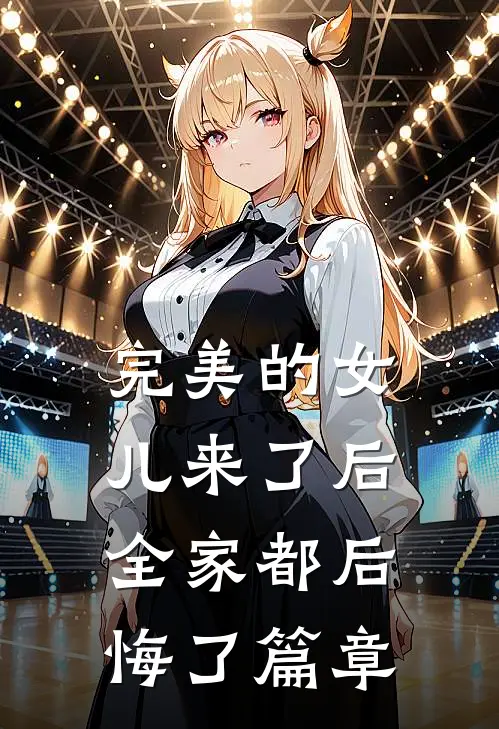 完美的女儿来了后，全家都后悔了篇章