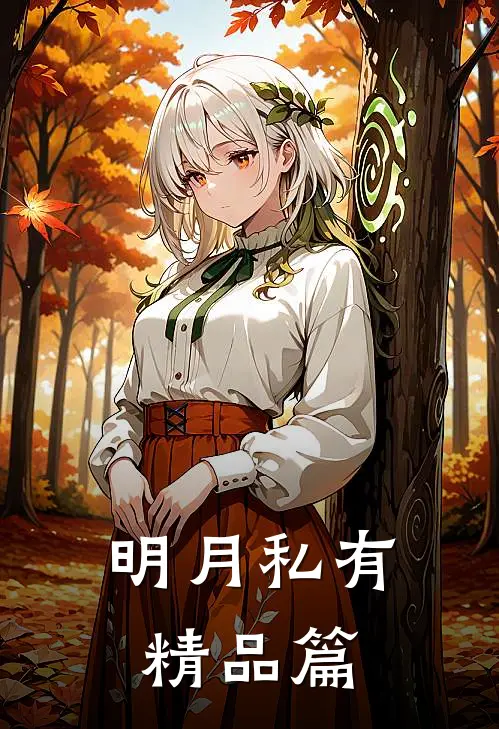 明月私有精品篇