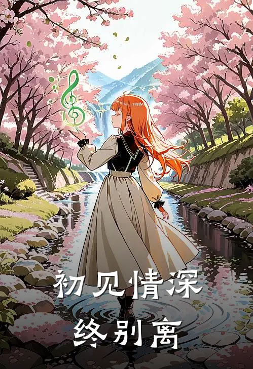 初见情深终别离