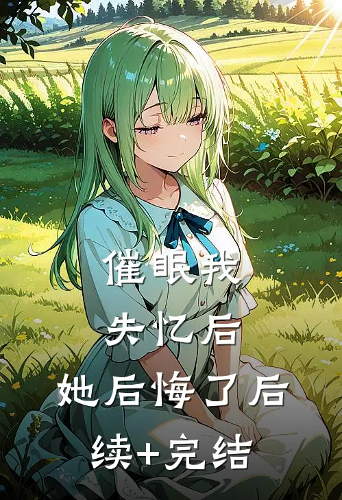 催眠我失忆后，她后悔了后续+完结