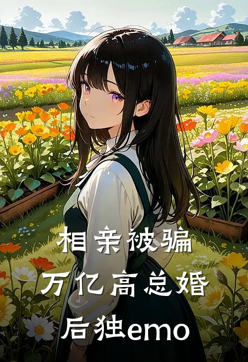 相亲被骗,万亿高总婚后独emo