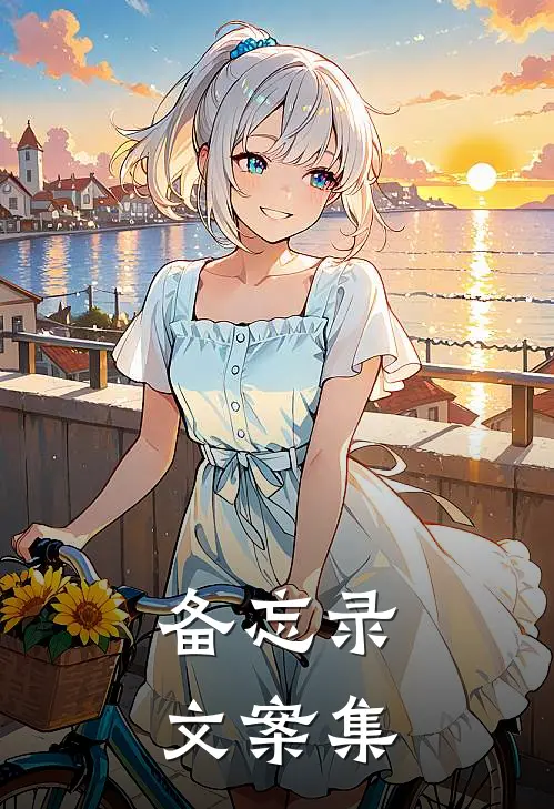 备忘录文案集