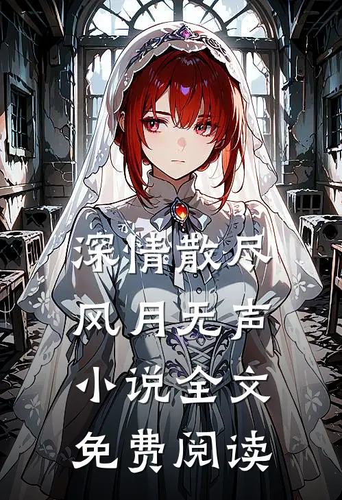 深情散尽，风月无声小说全文免费阅读