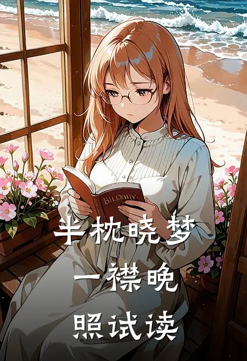 半枕晓梦，一襟晚照试读