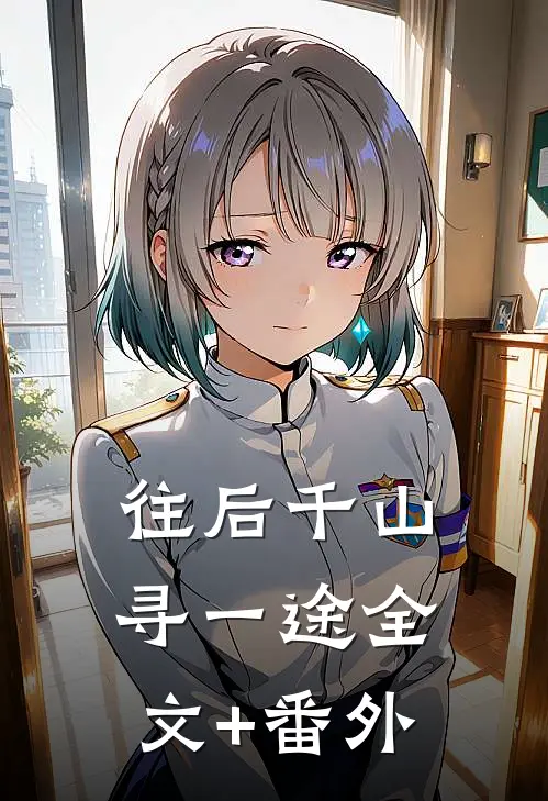 往后千山寻一途全文+番外