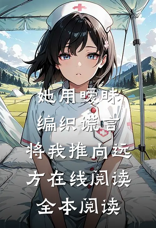 她用暧昧编织谎言，将我推向远方在线阅读全本阅读