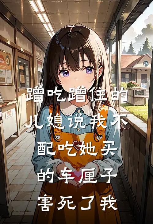 蹭吃蹭住的儿媳说我不配吃她买的车厘子，害死了我