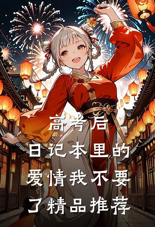 高考后，日记本里的爱情我不要了精品推荐