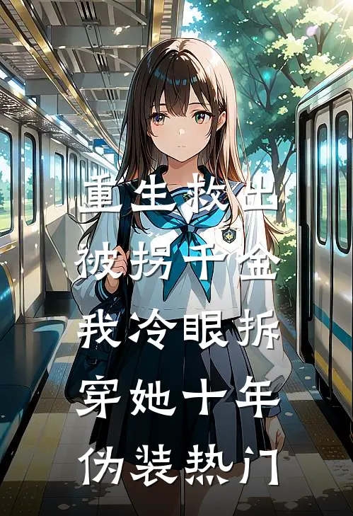 重生救出被拐千金，我冷眼拆穿她十年伪装热门