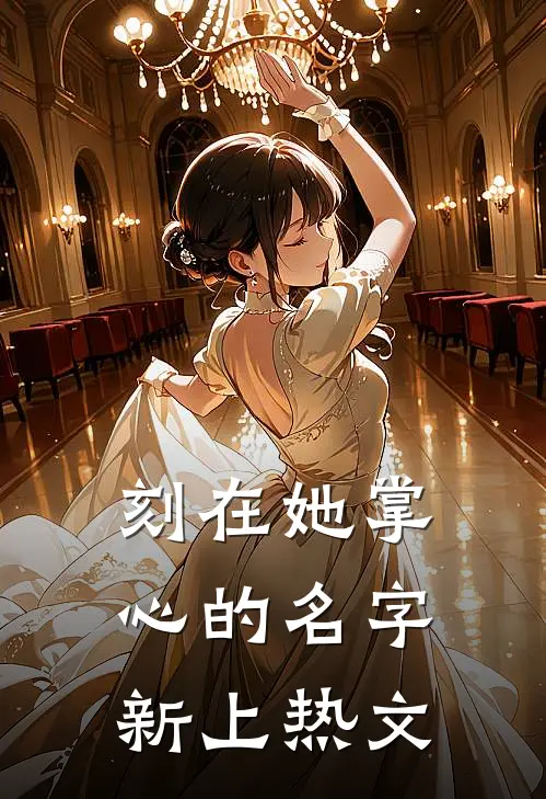 刻在她掌心的名字新上热文
