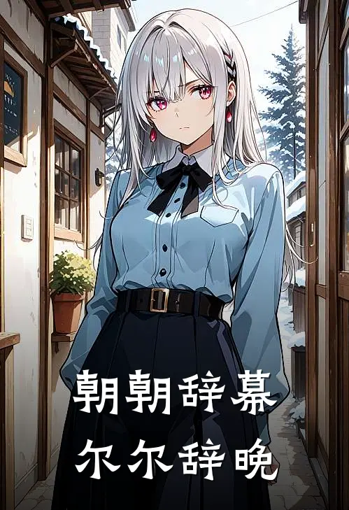 朝朝辞幕,尔尔辞晚