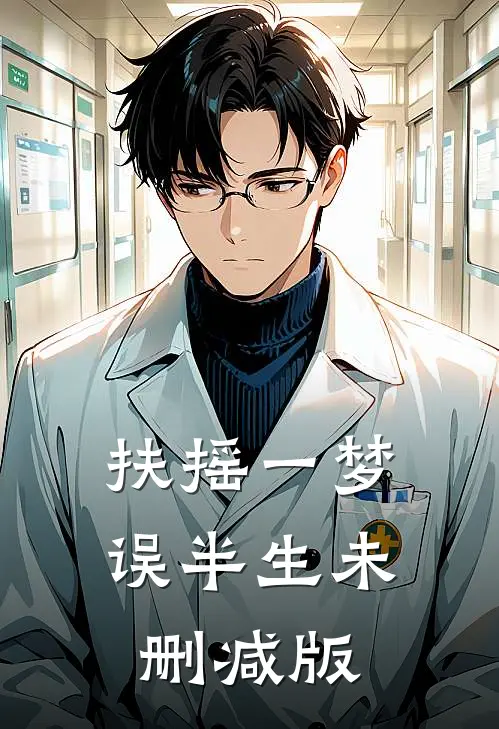 扶摇一梦误半生未删减版