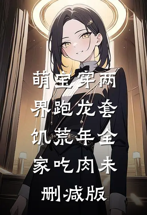 萌宝穿两界跑龙套，饥荒年全家吃肉未删减版