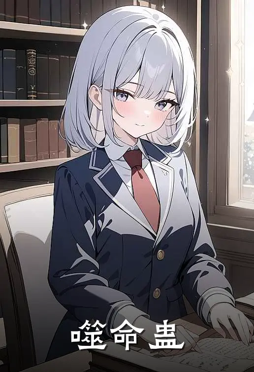 噬命蛊