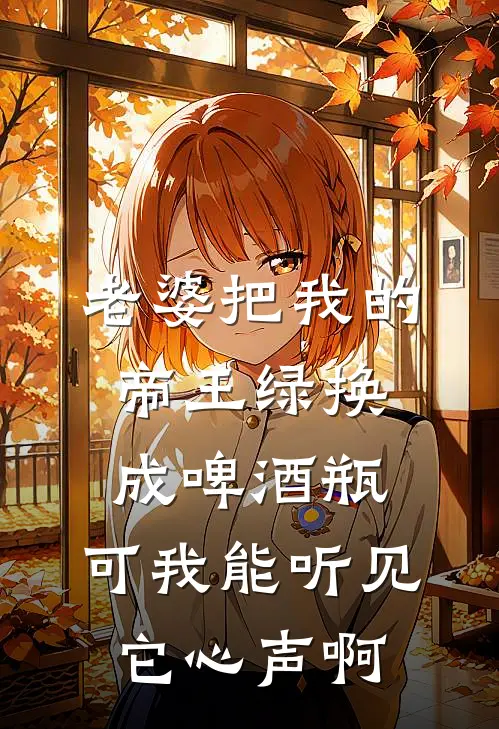 老婆把我的帝王绿换成啤酒瓶，可我能听见它心声啊