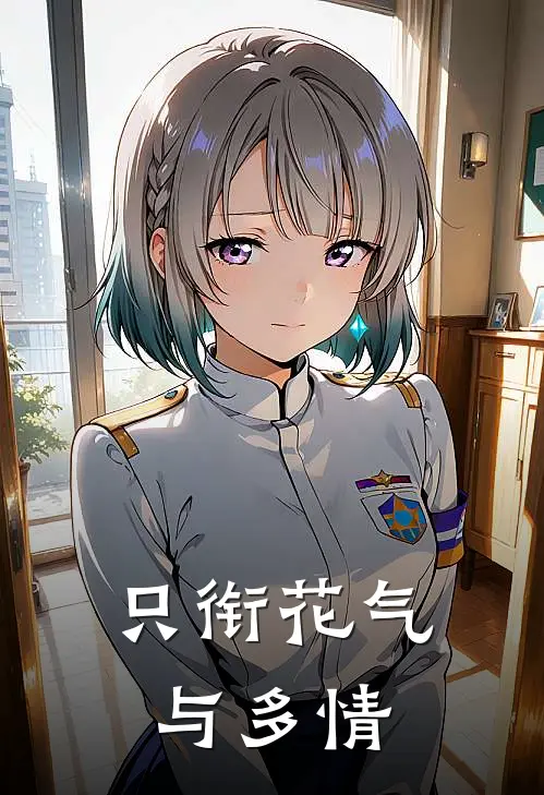 只衔花气与多情