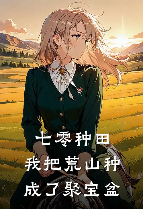 七零种田：我把荒山种成了聚宝盆