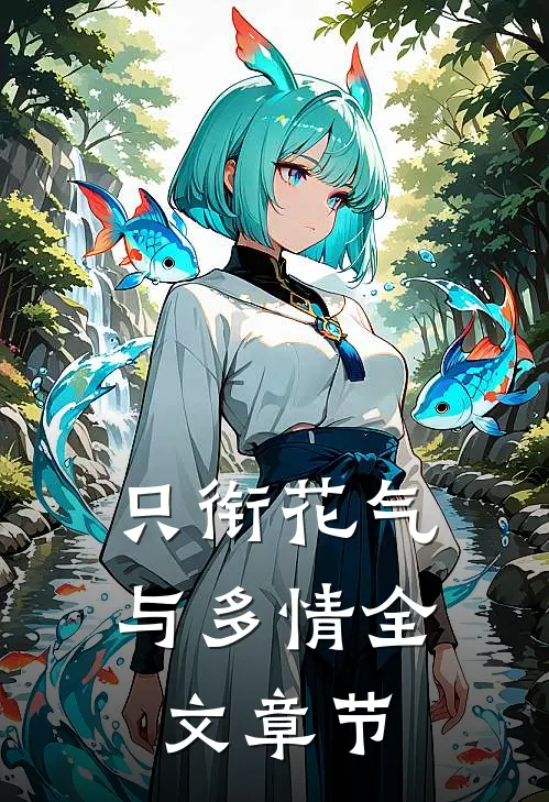 只衔花气与多情全文章节