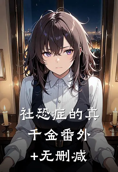 社恐症的真千金番外+无删减
