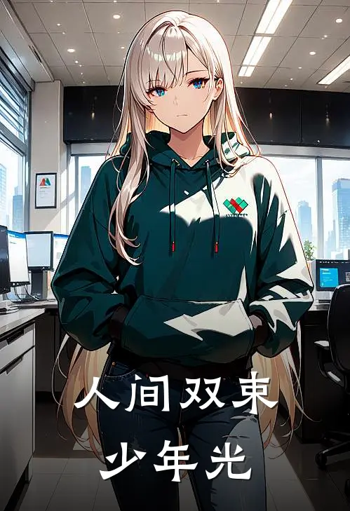 人间双束少年光