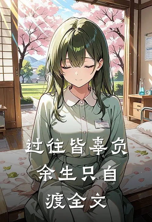 过往皆辜负，余生只自渡全文
