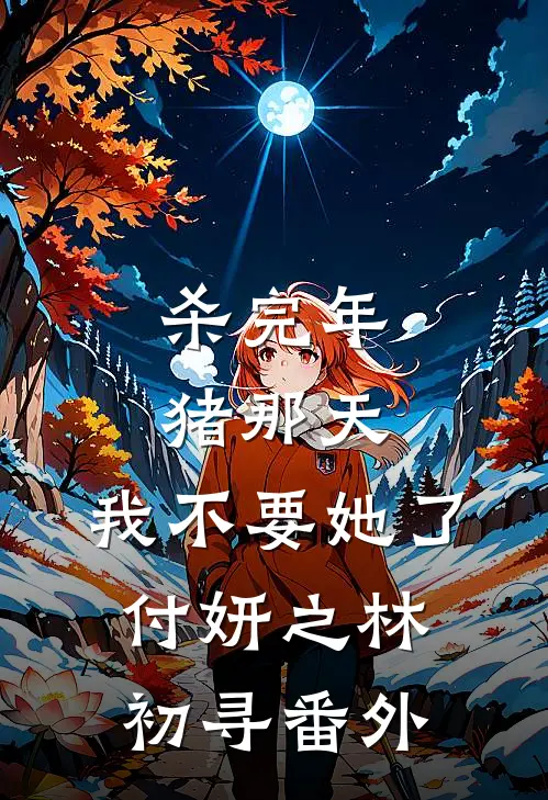 杀完年猪那天，我不要她了付妍之林初寻番外