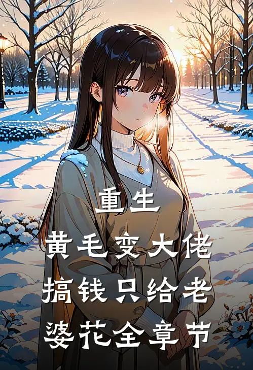 重生，黄毛变大佬搞钱只给老婆花全章节