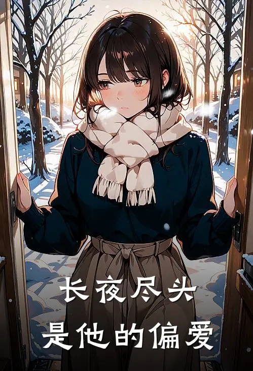 长夜尽头，是他的偏爱