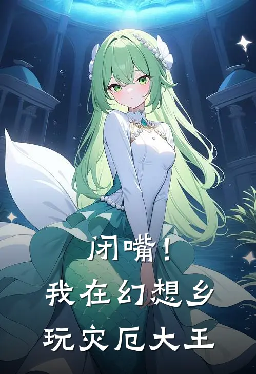 闭嘴！我在幻想乡玩灾厄大王