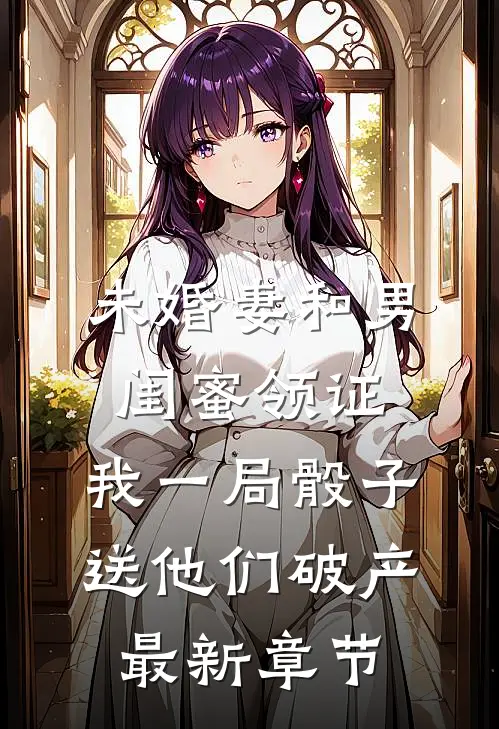 未婚妻和男闺蜜领证，我一局骰子送他们破产最新章节